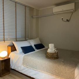 The Shim Hotel Busan Station - 2mins to Busan Station、釜山のホテル