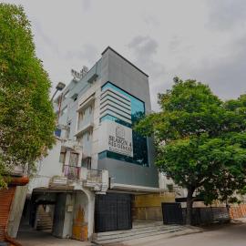 Season 4 Residences -T Nagar, Near US Biometrics , Valuvarkottam, Sooriya Hospital Kodambakkam High Road,Mahalingapuram