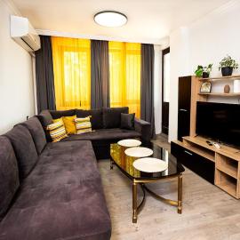 Orhanie Apartament - City Center, hotel v destinácii Botevgrad
