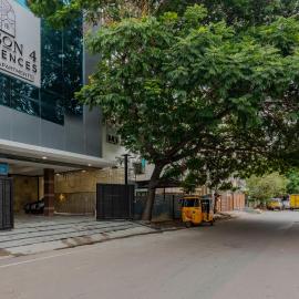 Season 4 Residences -T Nagar, Near US Biometrics , Valuvarkottam, Sooriya Hospital Kodambakkam High Road,Mahalingapuram