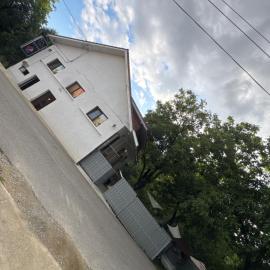 Casa Logascu, hotelli kohteessa Bîlta