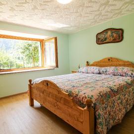 Da Beppinesca - 2 People - 1 Rooms - Comelico