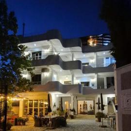 Hostel Calao