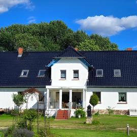 Villa Wiese Störtebecker