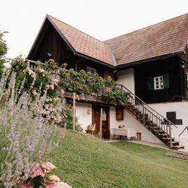 Exklusives Naturjuwel - Kühbartl Simmerl, hotel en Oberhaag