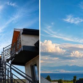 Tamchy House, hotel em Tamchy