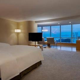 Crowne Plaza Zhuhai City Center by IHG, hotel en Zhuhai