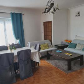 Gîte de Gorsas 6 personne