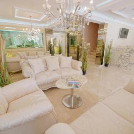 Private Apartments in Harmony Suites Dream Island