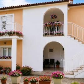 Adriana Holiday Apartment, hotel in Labin