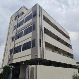 RKGRANDROOMs, hotel a Guntūr