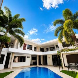 Espectacular, Casa Vacacional Jpol
