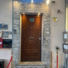 Residenza Segrate Centro Novegro near LINATE Airport, hotel u gradu 'Segrate'