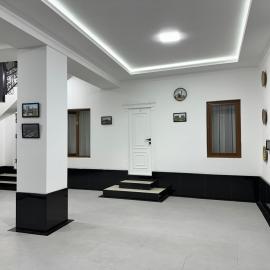 Hotel Feride, hotel di Samarkand