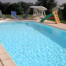 Aux 4 Vents - piscine proche Colmar
