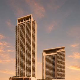 Raffles Jeddah