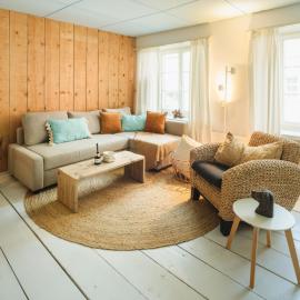 Hygge Style Apartment, hotel em Steckborn