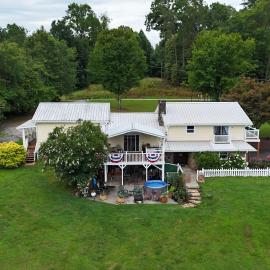 Mountain Forest Manor
