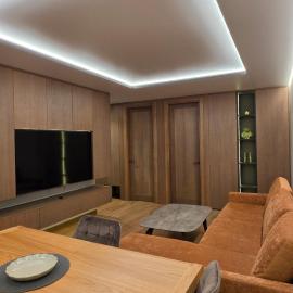 Central Apartament