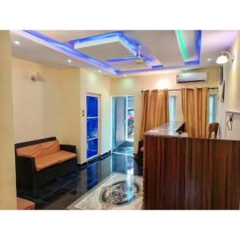 Naira & Kobo Hotel and suite, hotel in Umuahia