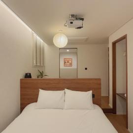 무무 mumu, hotel in Seoul