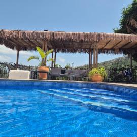 Casa la Lloma Benissa