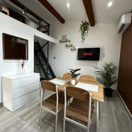 L Escapade au cœur de Miramas, hotel u gradu Miramas