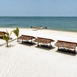 La Maringa El Magnifico, hotel u gradu 'Libreville'