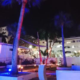 Hannabi Hotel