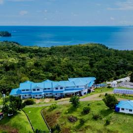 Casa Blanca Inn, hotel in Torio