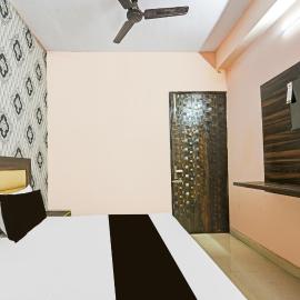 Hotel O Gulabi Delight