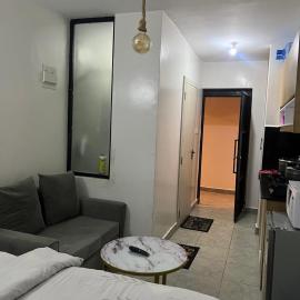 Aura Suites & Lodge