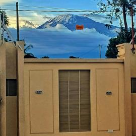Pristine Homes Moshi Kilimanjaro Views, hotel i Moshi