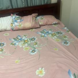 Crown house Lapaz, hotel en Lapaz