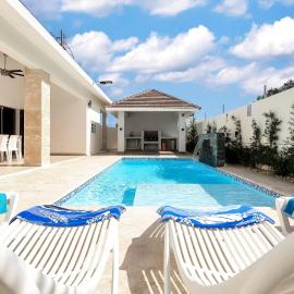 Luxurious and modern Villa in Punta Cana