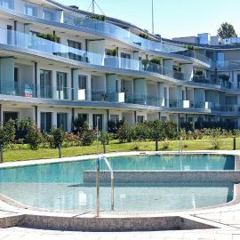 Szemesbay Beach Apartman