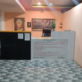 Hotel Deluxe, hotel sa Hinjewadi