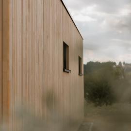 Natururlaub by Klotz TINY HAUS b