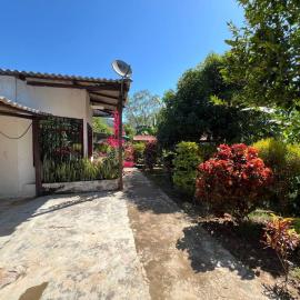 Casa campo Villa Yaneth, hotel in Pueblo Bello