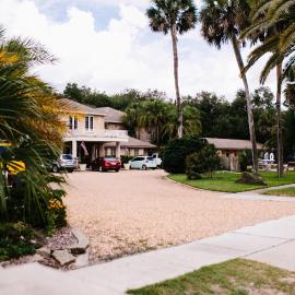 Palm Coast Villas, hotel in Palm Coast