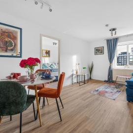 Aminato Boutique Apartments Graz – hotel w Grazu