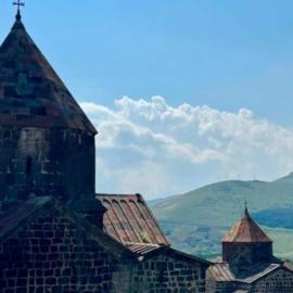 Manan Guesthouse, hotel a Chʼkalovka