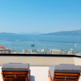 Queen Palace Luxury Hotel