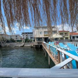 Deniz Kenarı Beach & Garden, hotel em Ayvacık