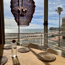 Beachfront Apartments by Beach Collection Winelands