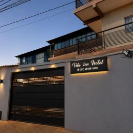 Vila inn hotel