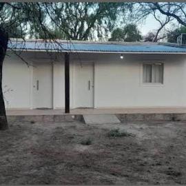 Posada doña ilene، فندق في Quimilí