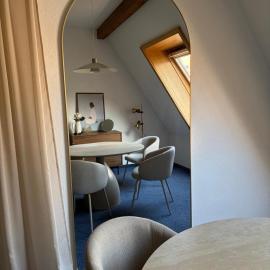 Ornela City Apartment Free Parking, hotel in Bad Mergentheim