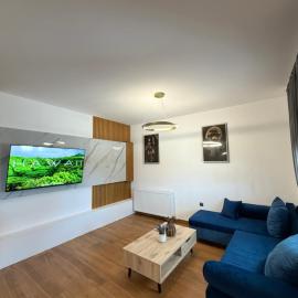 Diktamo Village House