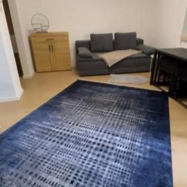 Moderne Wohnung bei Weimar bis 4 Personen mit Parkplatz